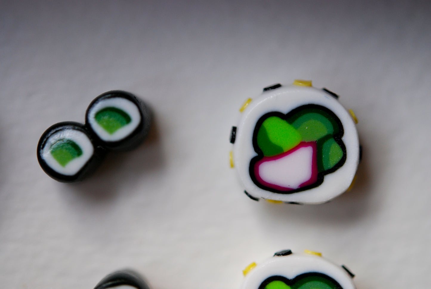 'Bento Box - Rolls' (Small)