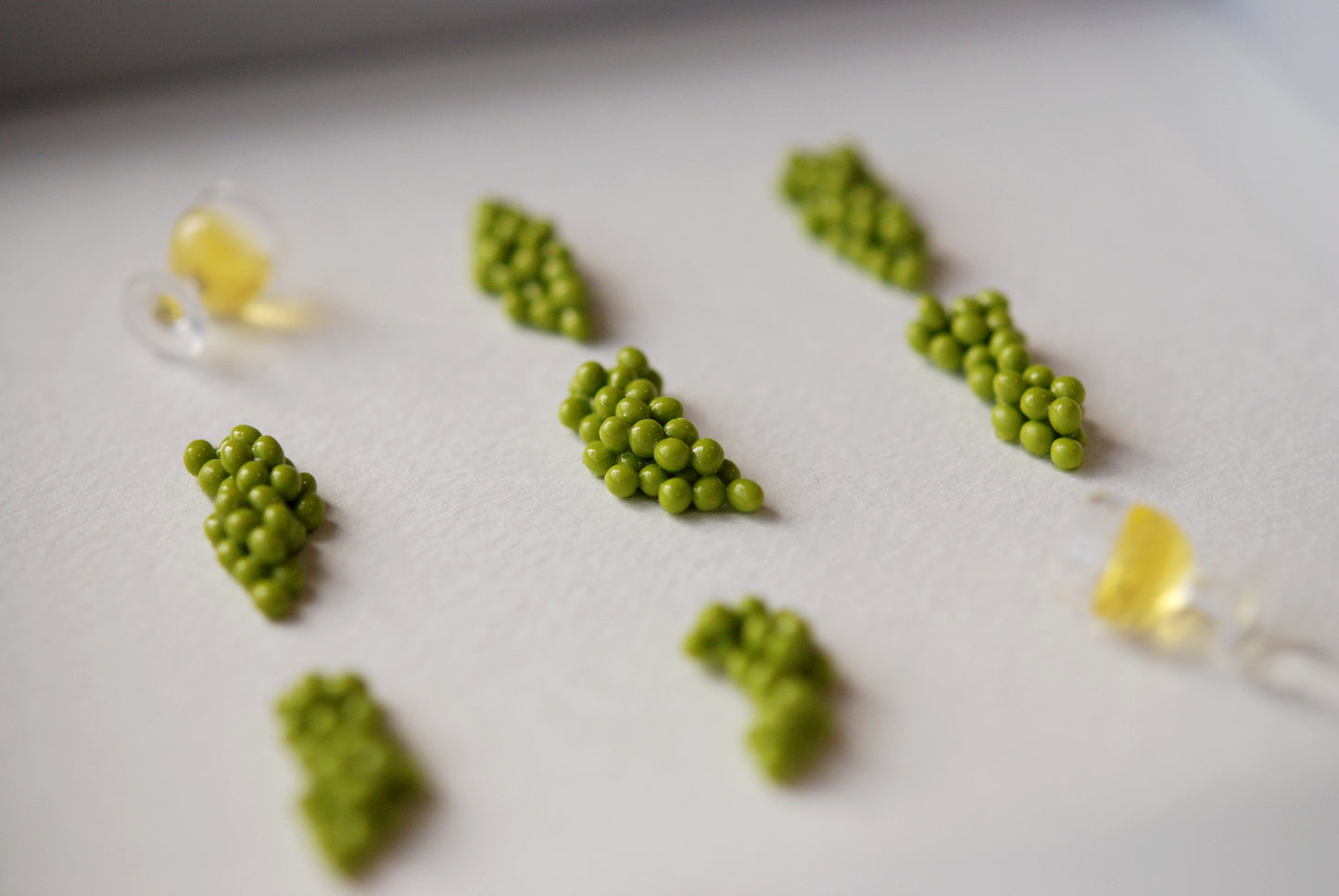 'White Wine' - No.1 (Medium)