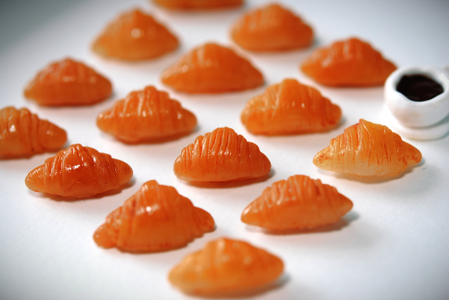 'Croissants' No.1