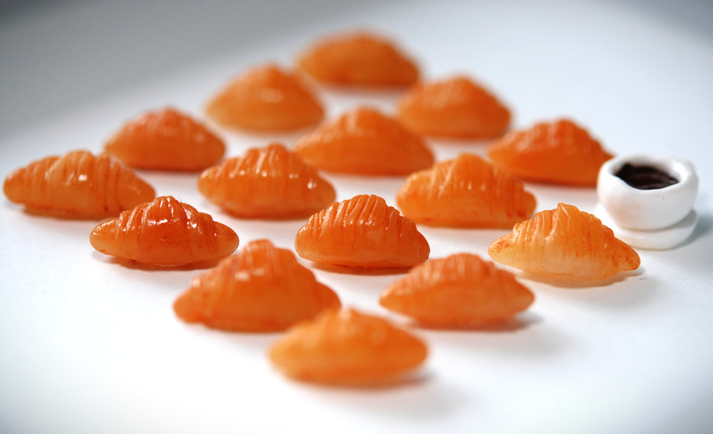 'Croissants' No.1