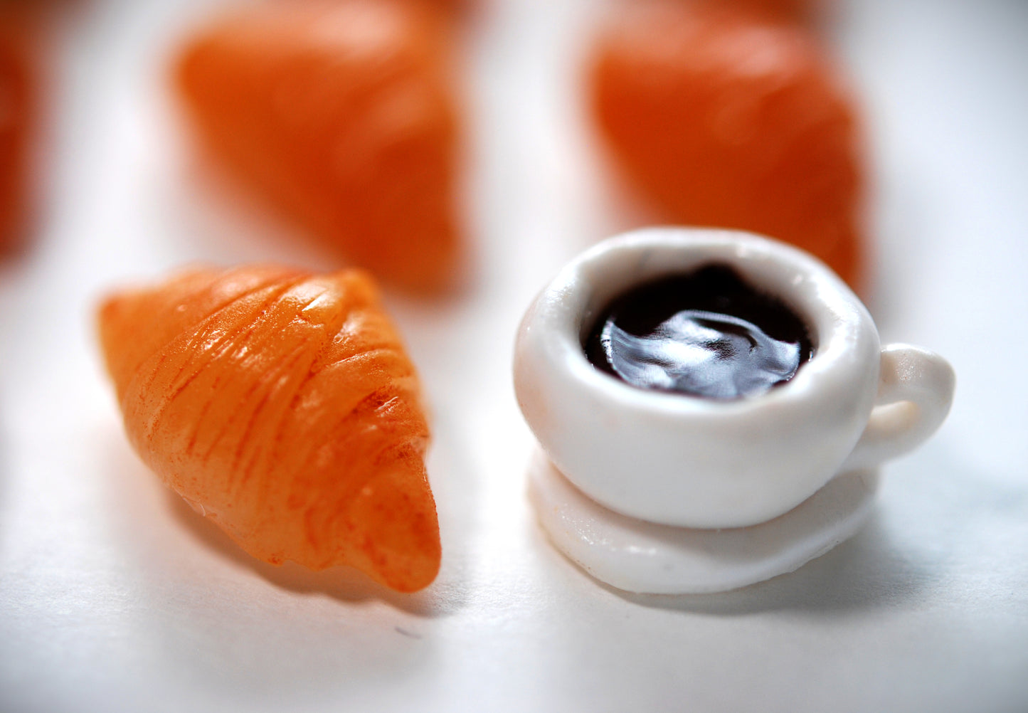 'Croissants' No.1