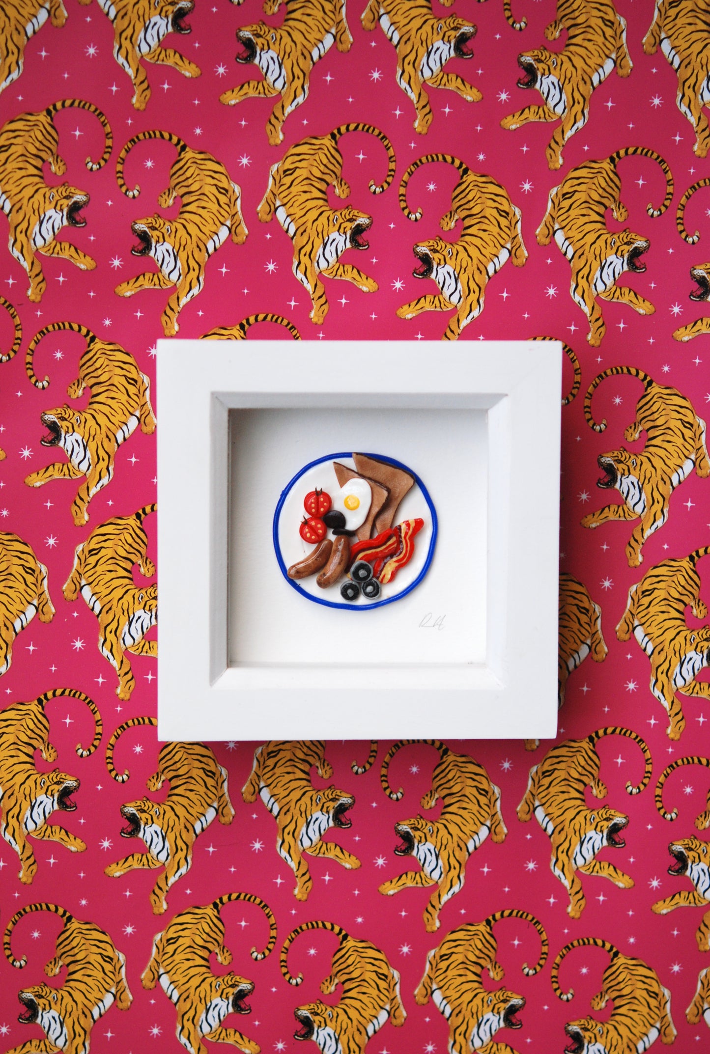 Custom Piece - Medium