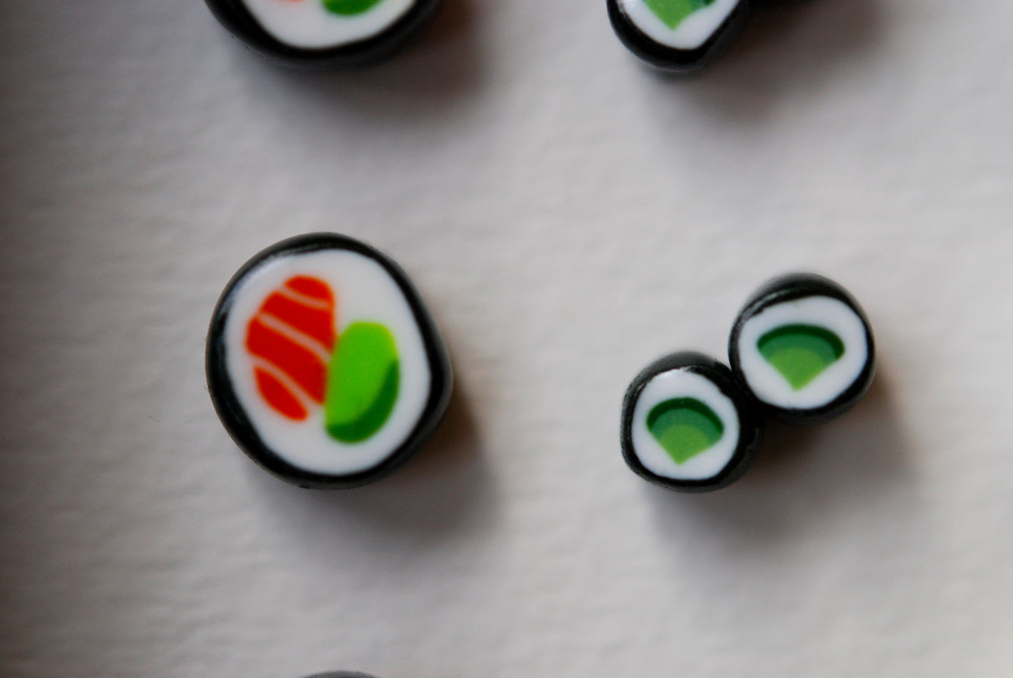 'Bento Box - Rolls' (Small)