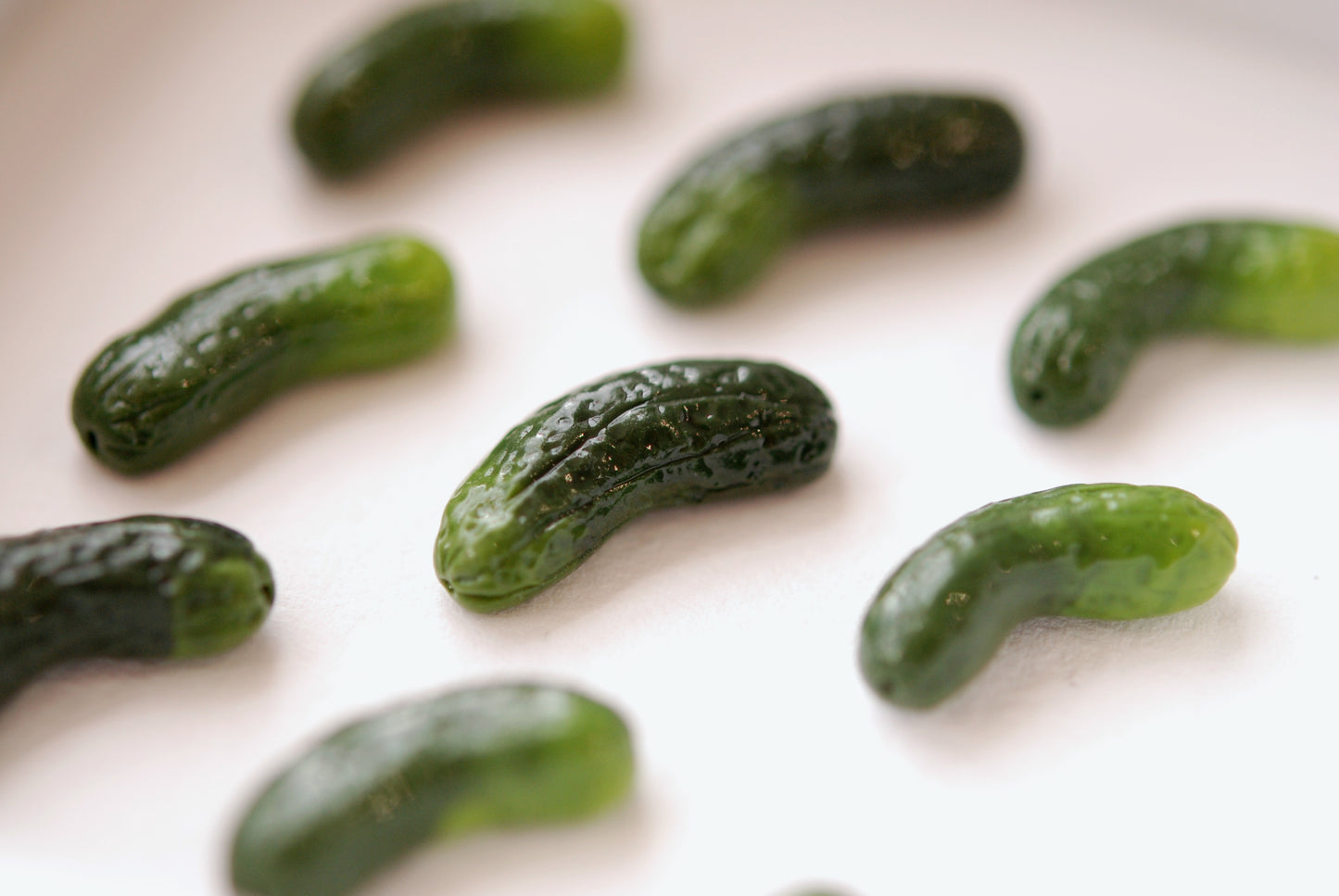 'Pickles' - No.2 (Small)