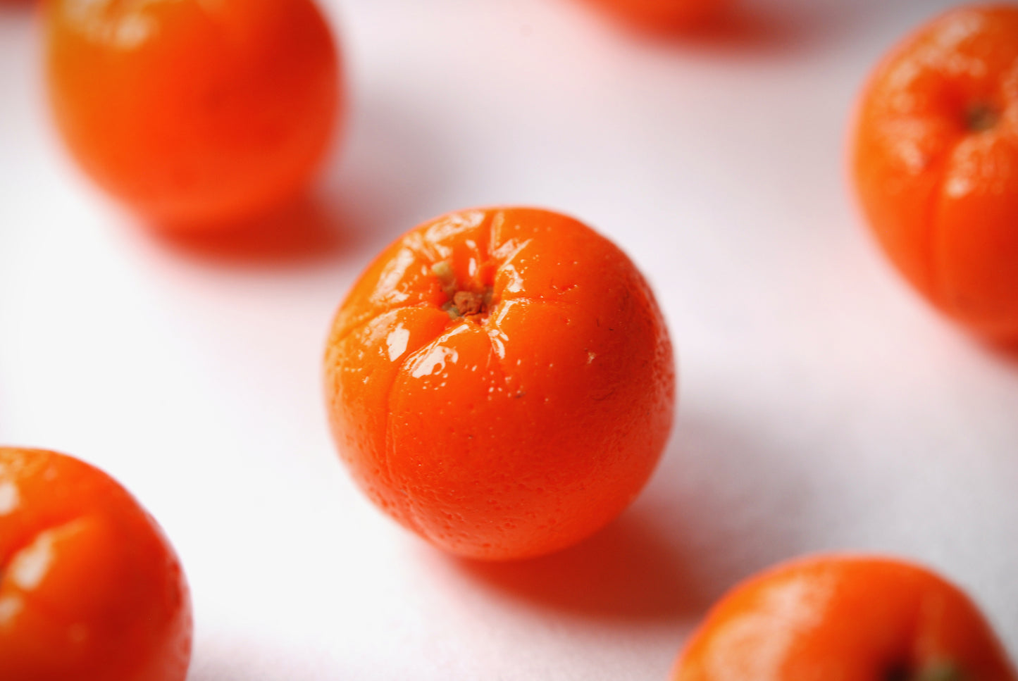 'Oranges' - No.1 (Large)
