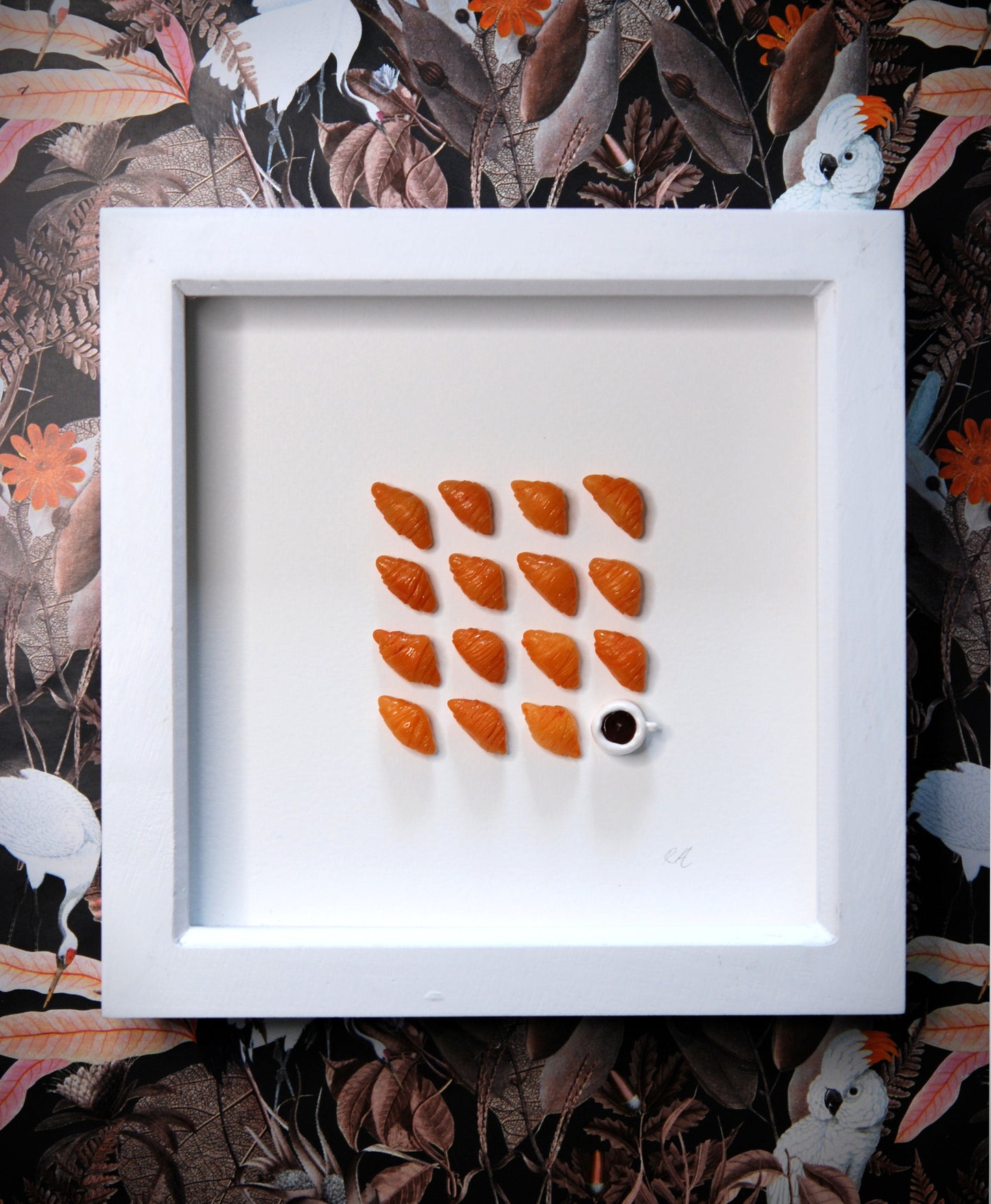 'Croissants' No.1