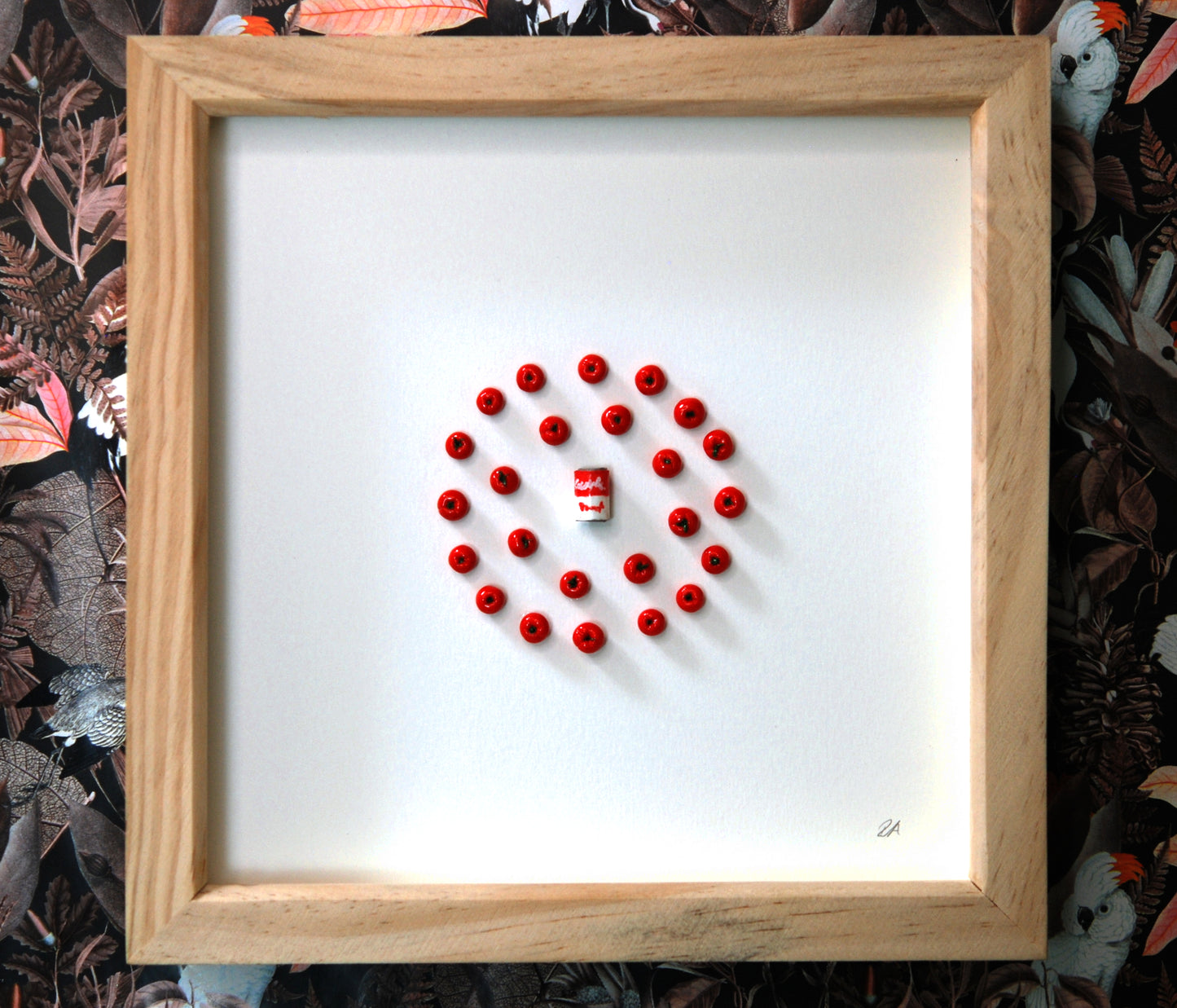 'Tomatoes' No.1